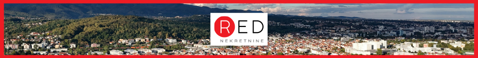 RED Nekretnine